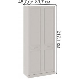 Шкаф Сабрина СМ-307.07.220-01