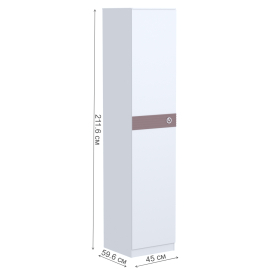 Шкаф Саманта СМ5