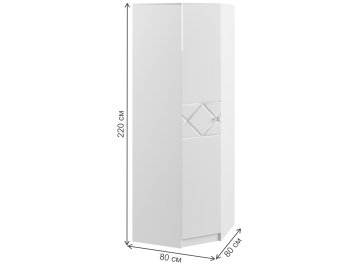 Шкаф Севиль