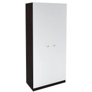 венге / белый