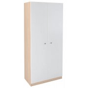 дуб молочный / белый