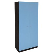 венге / голубой