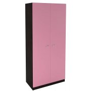 венге / розовый