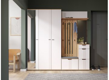 Шкаф Эмилия ЭЛ-12К