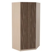 дуб молочный / орех