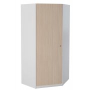 белый / дуб молочный