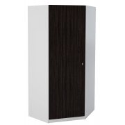 белый / венге