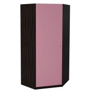 венге / розовый