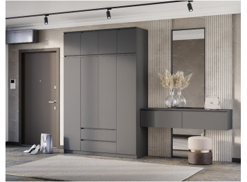 Шкаф Симпл ШК-13