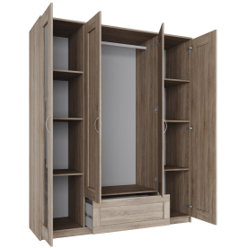 Шкаф Сириус