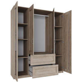 Шкаф Сириус