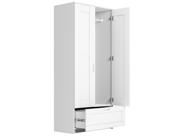 Шкаф Сириус