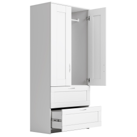 Шкаф Сириус