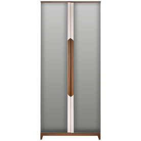 Шкаф Сканди