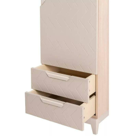 Шкаф Сканди