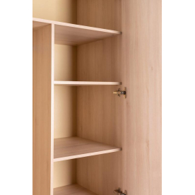 Шкаф Сканди