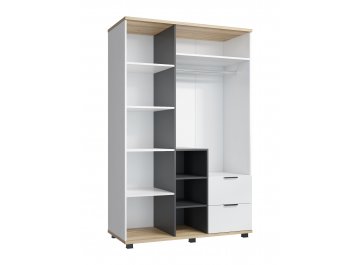 Шкаф Скайлайт СЛ-3К