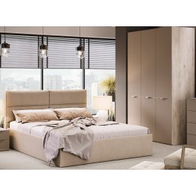 Шкаф СМ-319.07.111 М