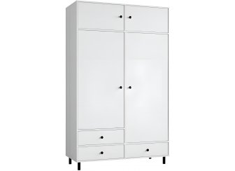 Шкаф София 3077.М1 левый