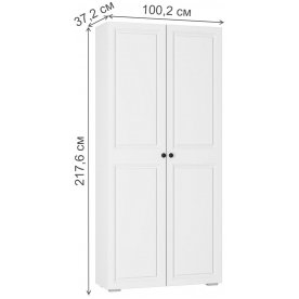 Шкаф Софт ШК-01