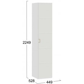 Шкаф Стелла для белья