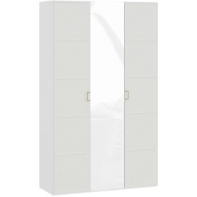 Шкаф Стелла комбинированный