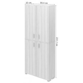 Шкаф Феланта-30-3 КВ