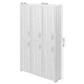 Шкаф ПУ-40-4 БЕН