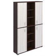 венге / карамель