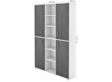 Шкаф ПУ-40-5 ВК