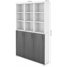 Шкаф ПУ-40-6 НБЕ