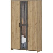 золотой / ясень анкор светлый / камень темный