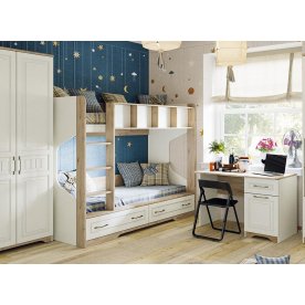 Шкаф Тоскана СМ-353.22.001