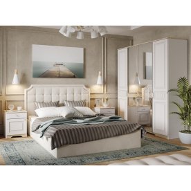 Шкаф Тоскана СМ-353.44.002