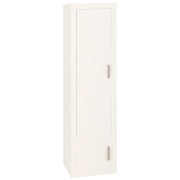 белый / белый