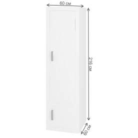 Шкаф Той 60/60 Д КК