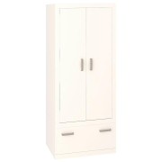 белый / белый