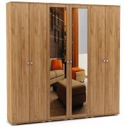 дуб золотистый