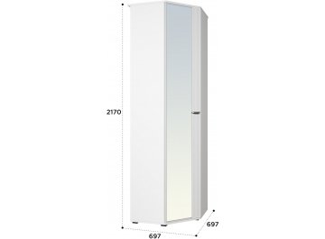 Шкаф Эмилия