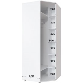 Шкаф Эмилия