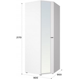 Шкаф Эмилия