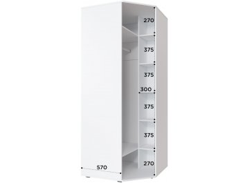 Шкаф Эмилия