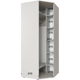 Шкаф Эмилия