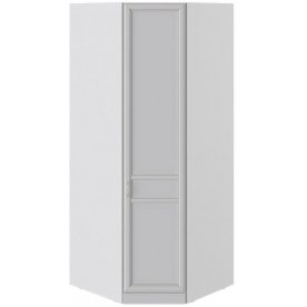 Шкаф угловой Франческа СМ-312.07.007R правый