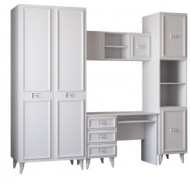 Шкаф Валенсия