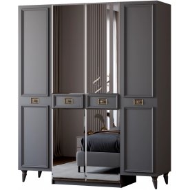 Шкаф Валенсия