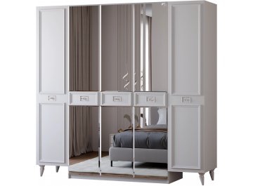 Шкаф Валенсия