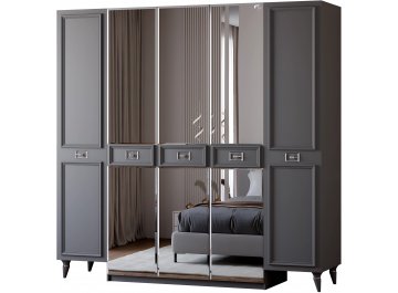 Шкаф Валенсия