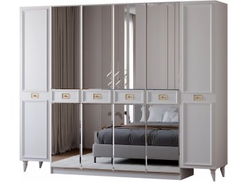 Шкаф Валенсия