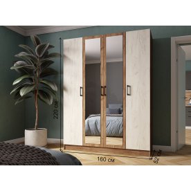 Шкаф Вегас 160